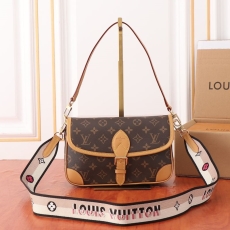 Louis Vuitton Satchel Bags